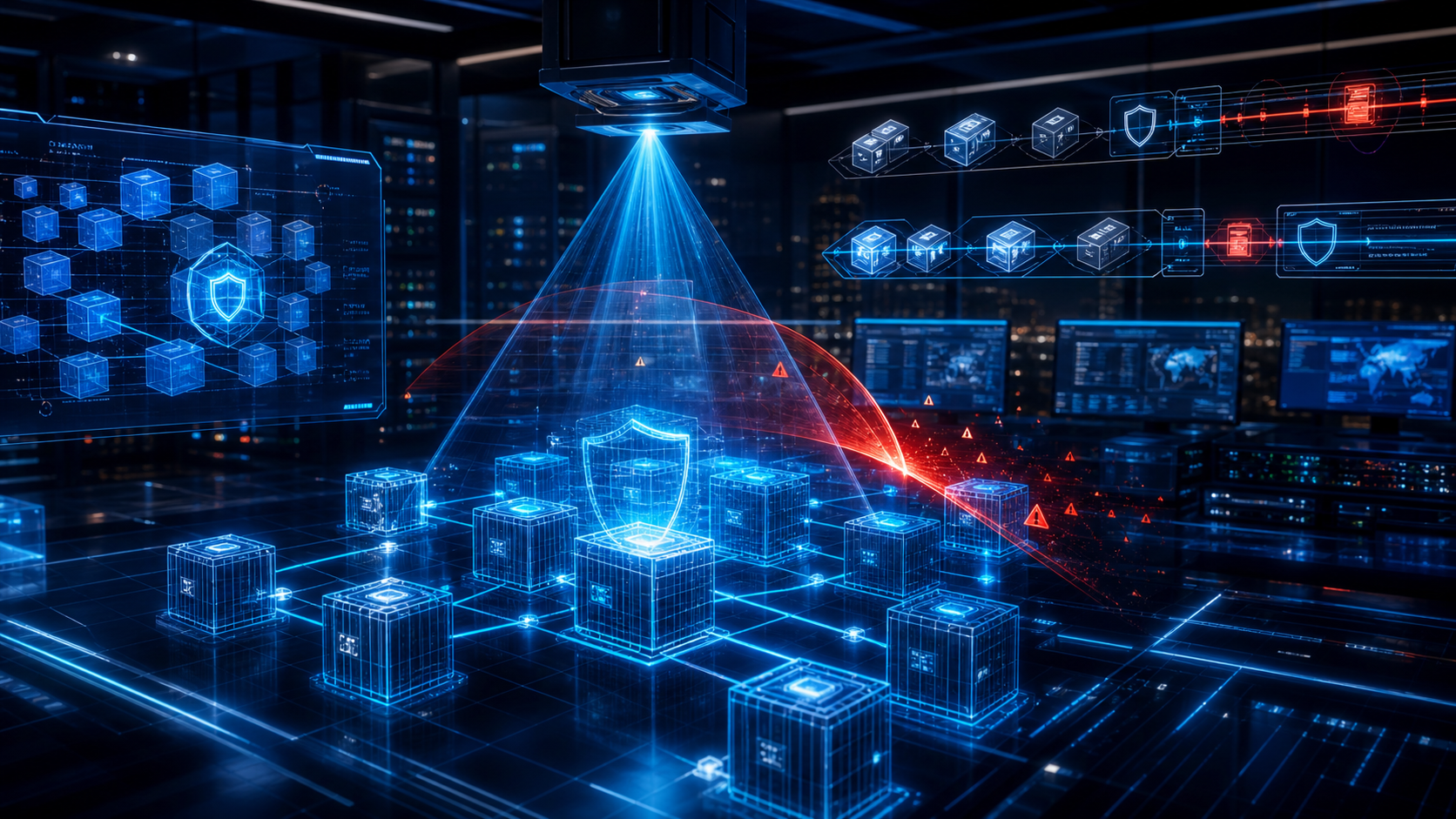 Container Security Scanning: What It Is and Why It Matters
