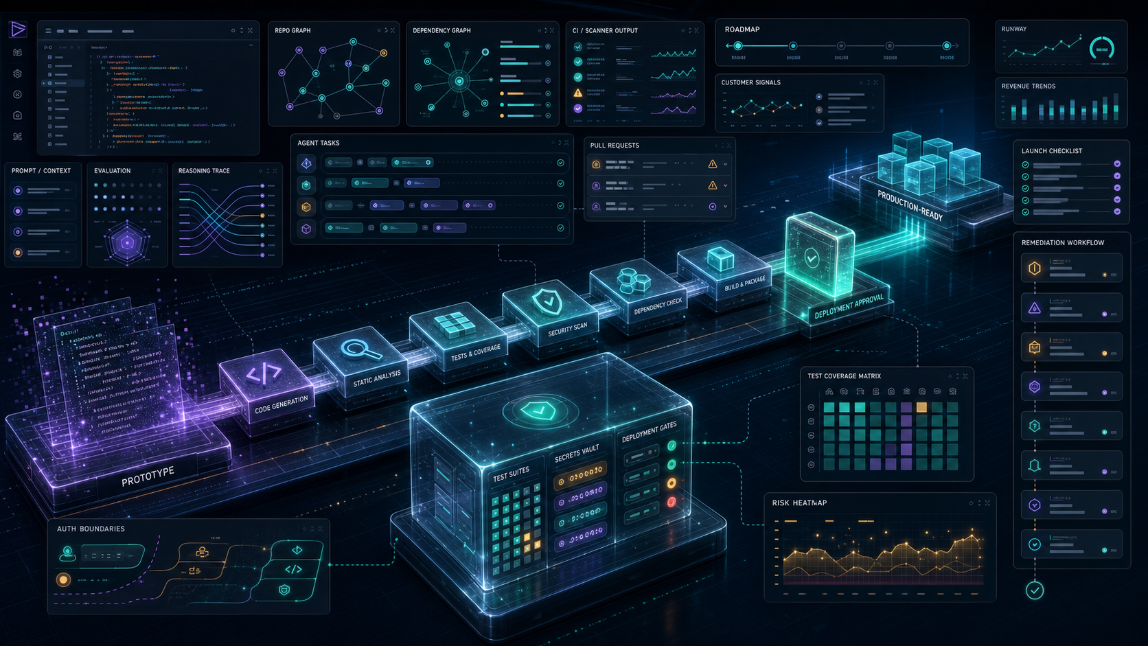 Vibecoding Best Practices: Practical Guide and Best Practices