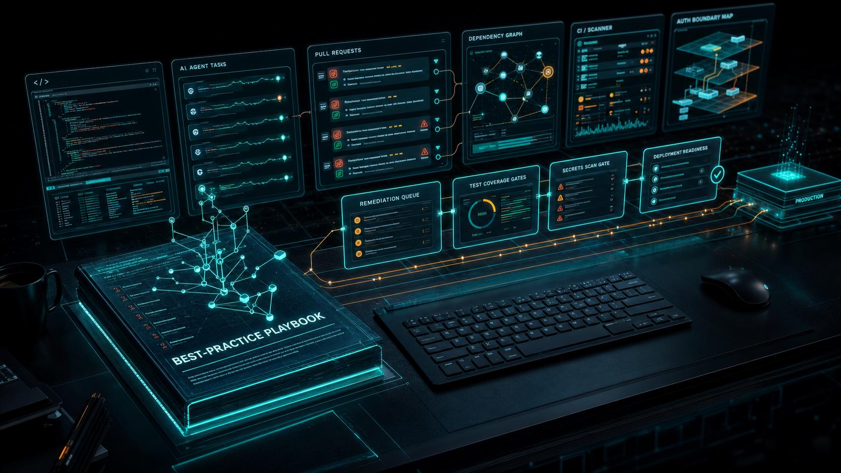 Codex Best Practices: Practical Guide and Best Practices