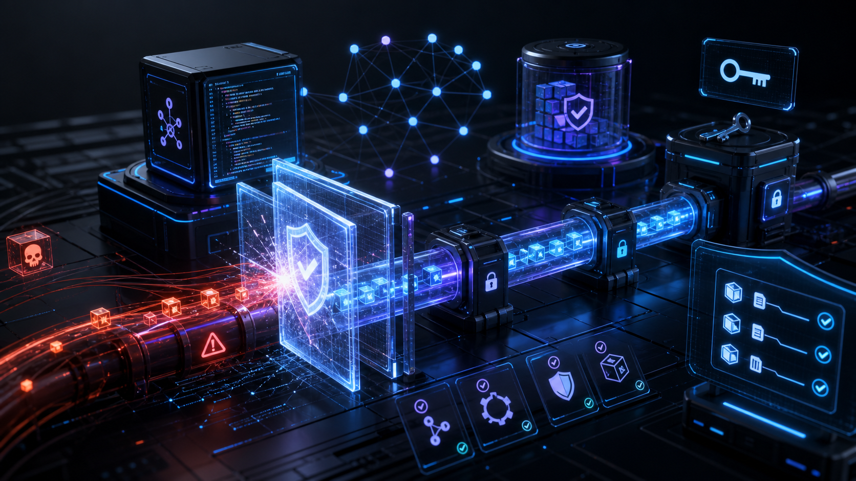 Supply Chain Attack Prevention Best Practices Every Team Should Know
