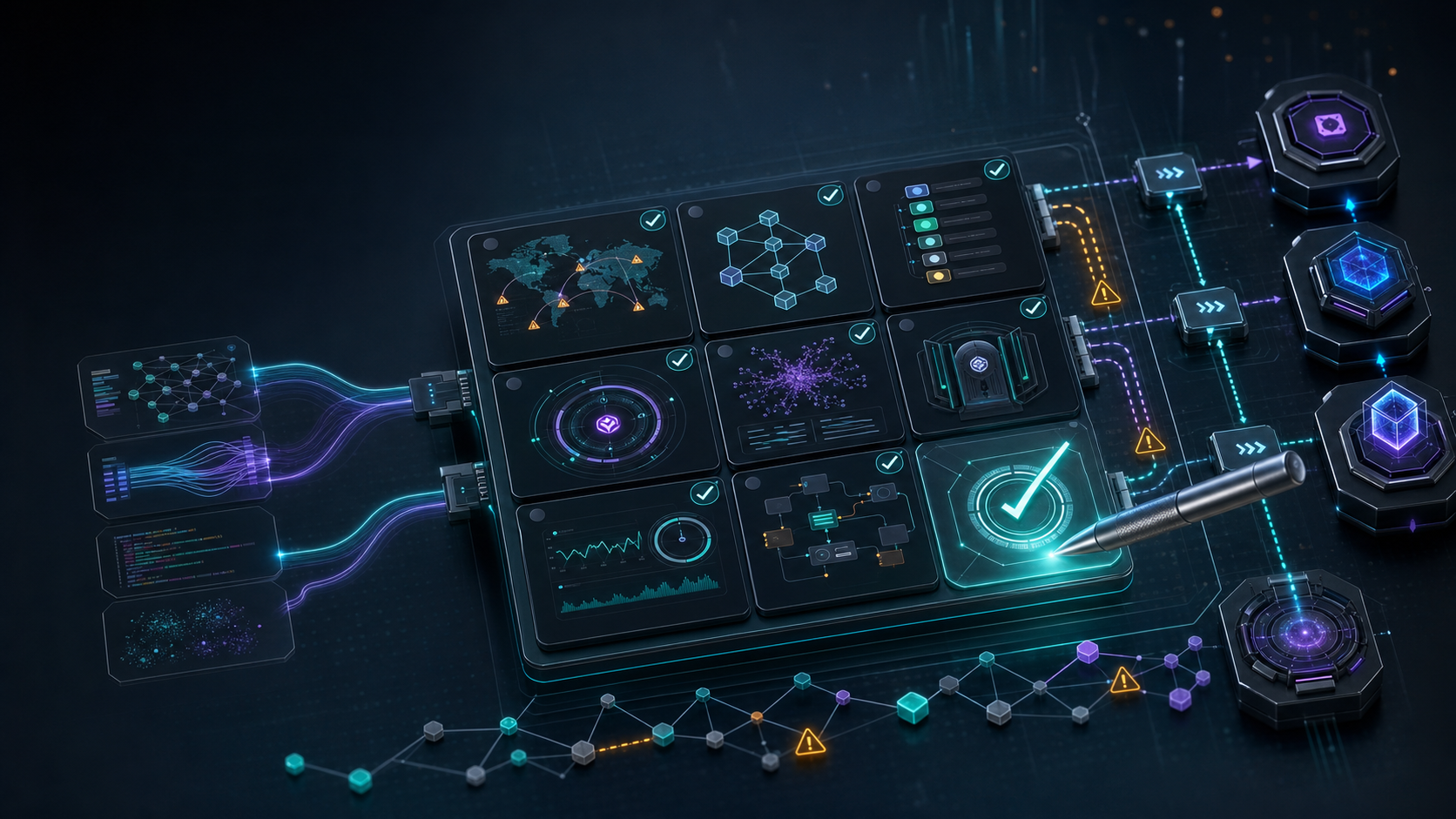 AI Best Practices Advanced Checklist: Practical Guide and Best Practices