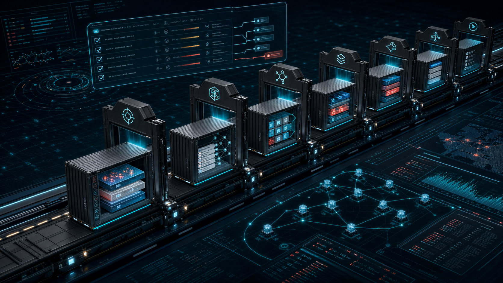 Container Security Scanning Advanced Checklist: Practical Guide and Best Practices