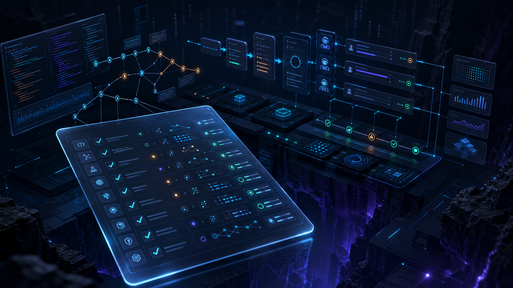Codex Checklist: Practical Guide and Best Practices