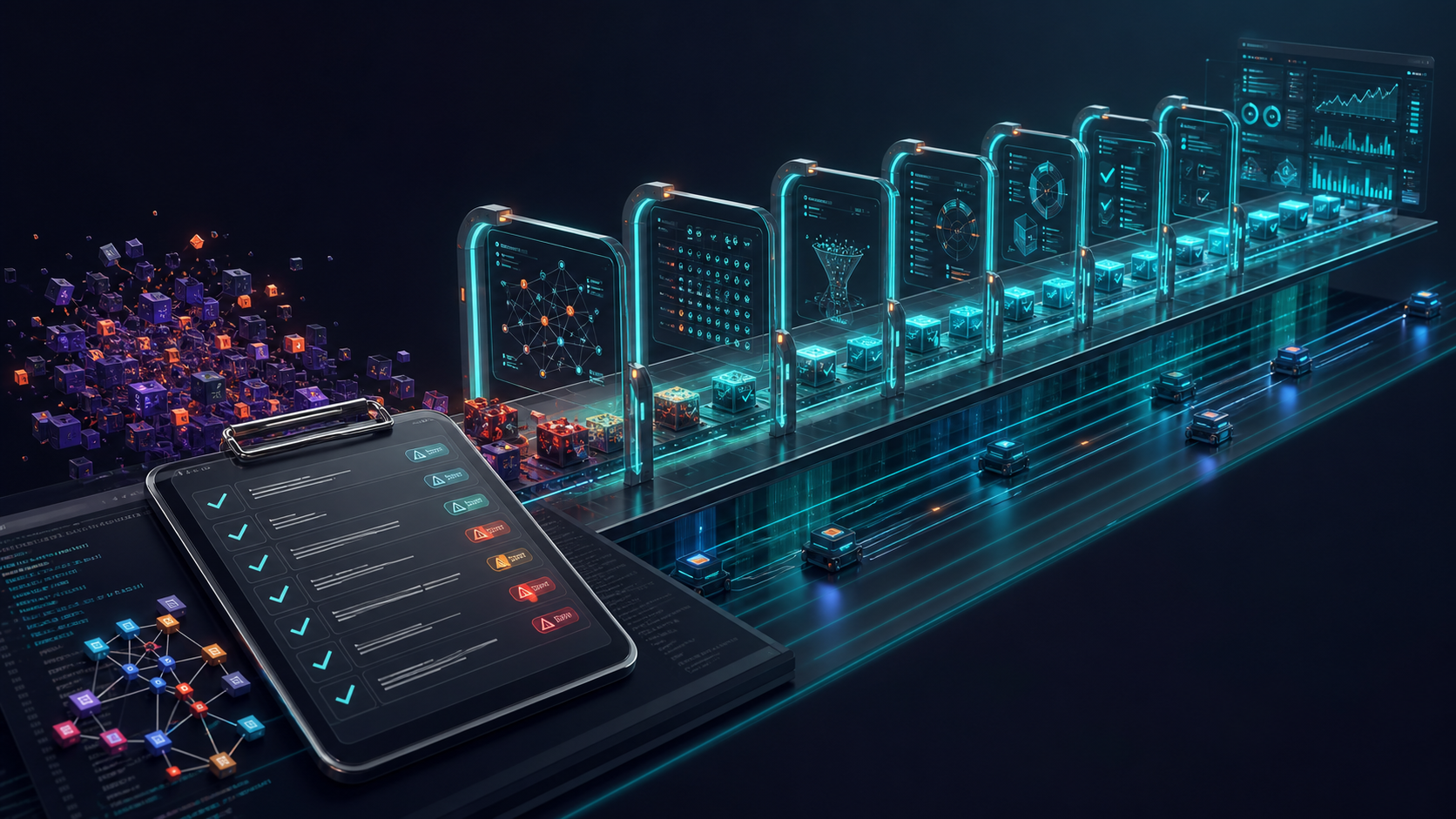 Vibecoding Best Practices Advanced Checklist: Practical Guide and Best Practices