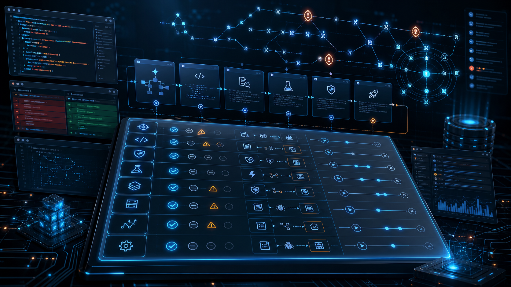 Codex Best Practices Advanced Checklist: Practical Guide and Best Practices