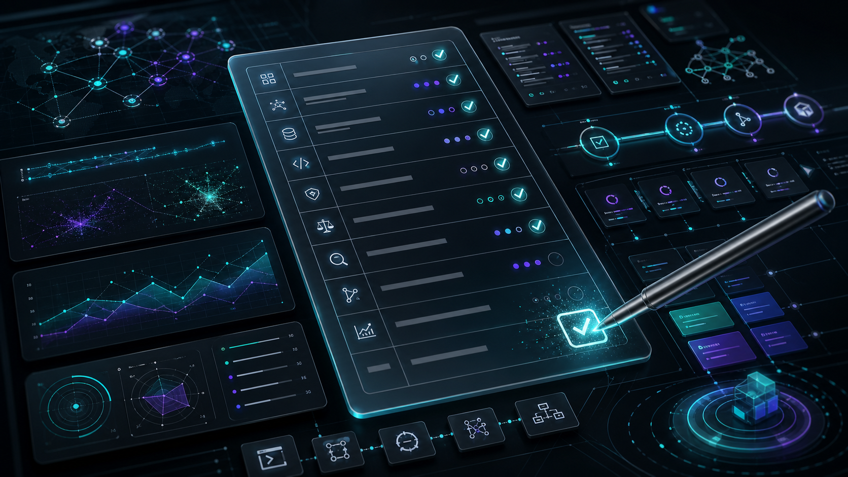 AI Checklist: Practical Guide and Best Practices