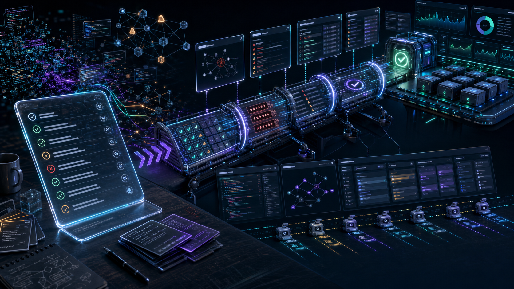 Vibecoding Checklist: Practical Guide and Best Practices