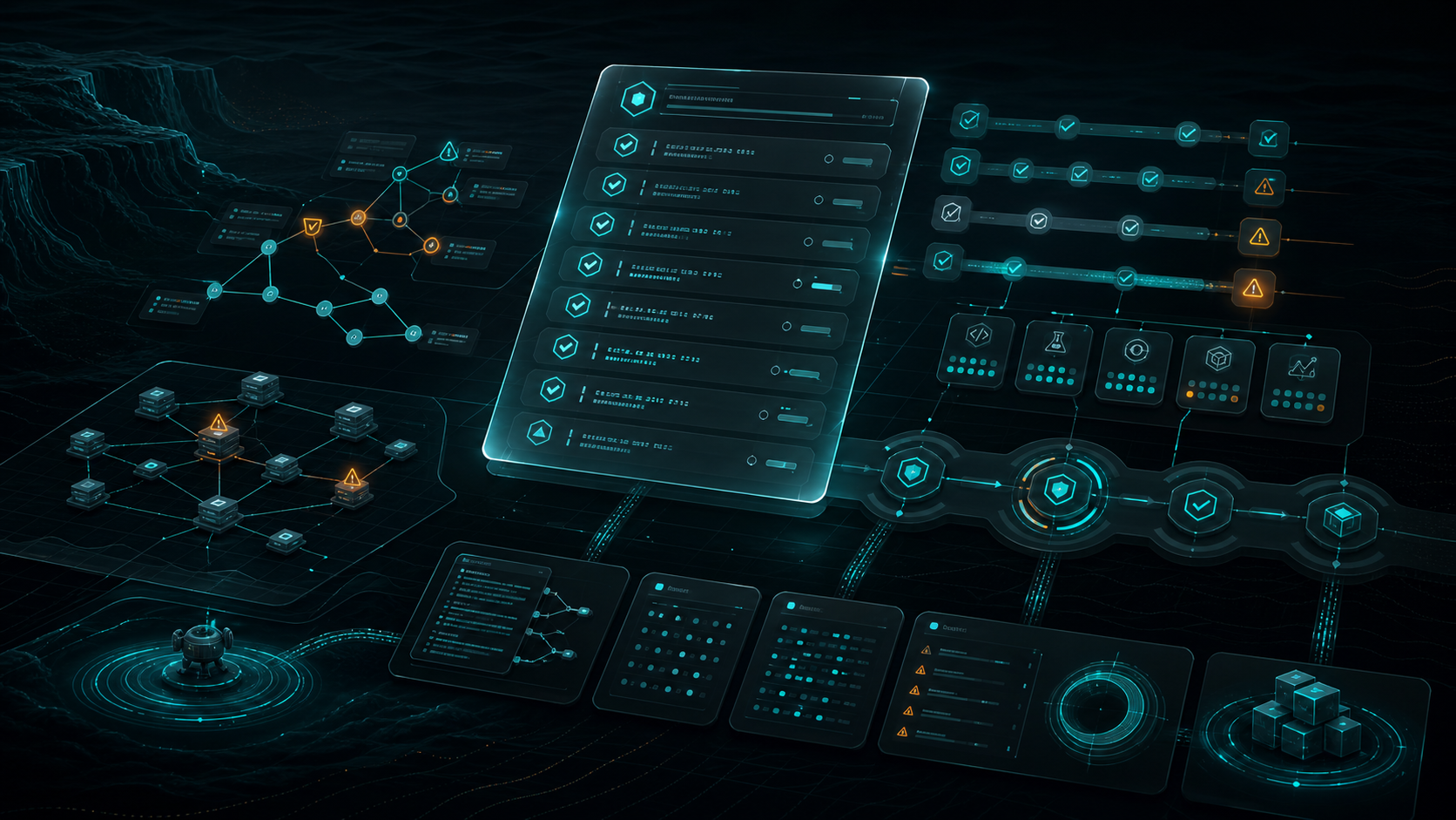 Codex Implementation Guide Advanced Checklist: Practical Guide and Best Practices