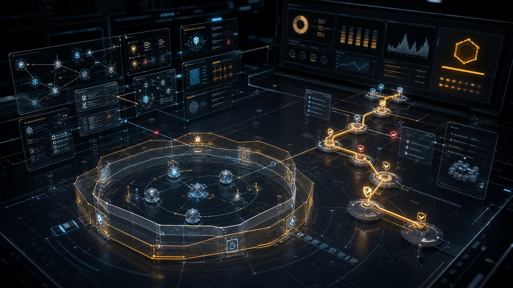 Agent Permission Boundary Security