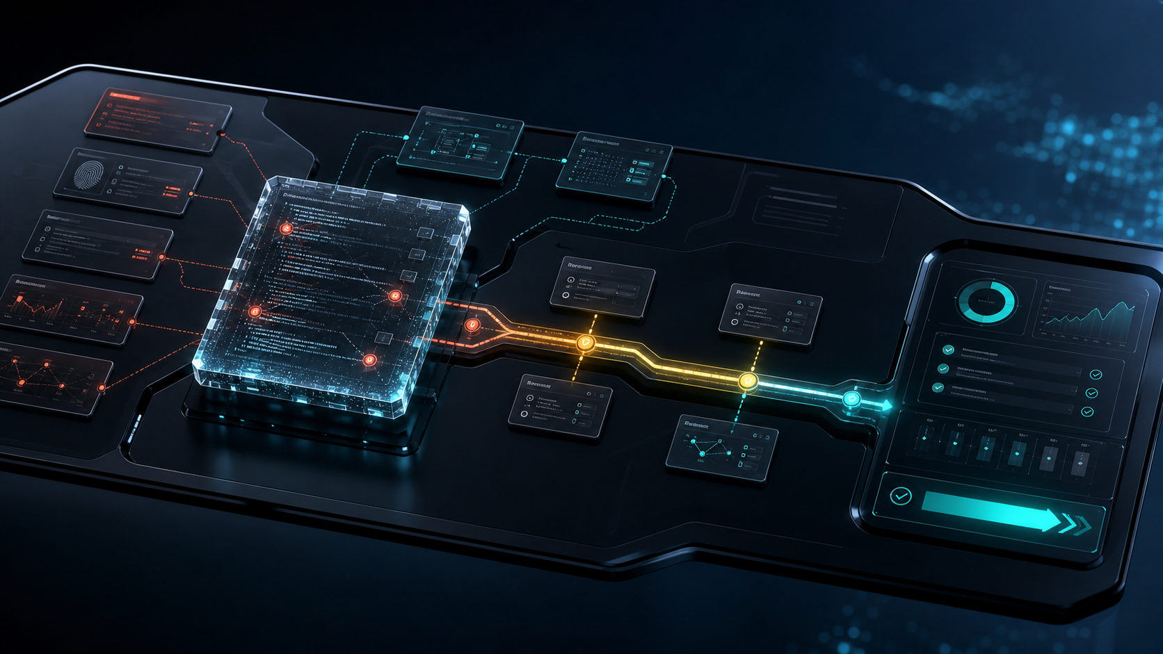 AI Agent Code Review