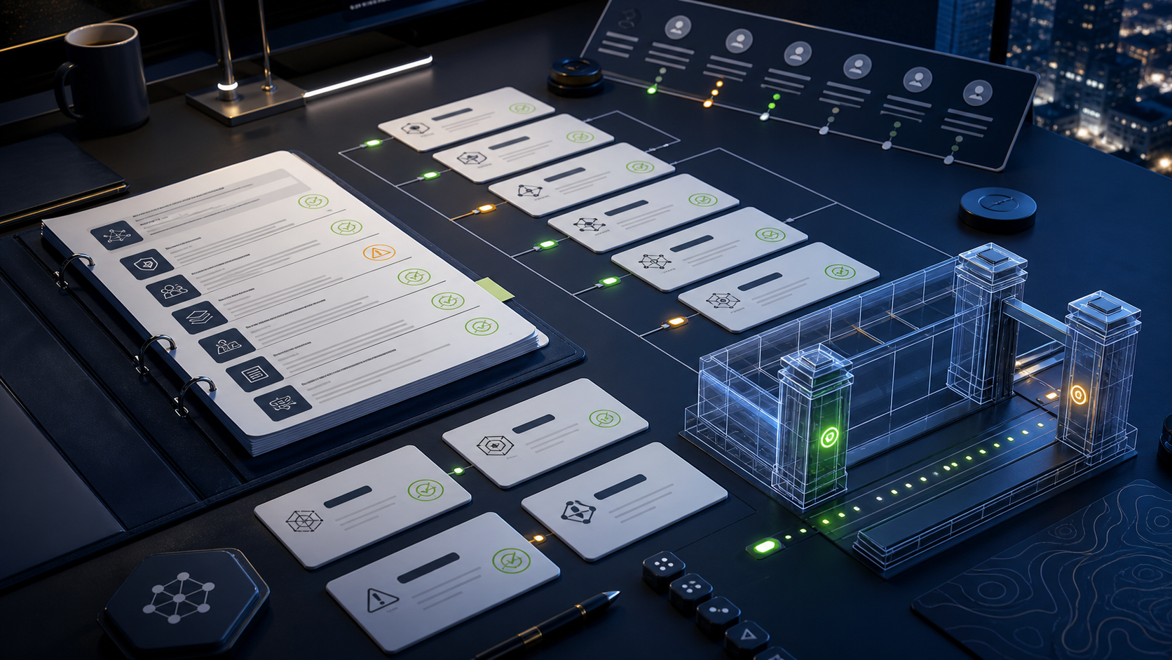 AI Agent Production Readiness Checklist