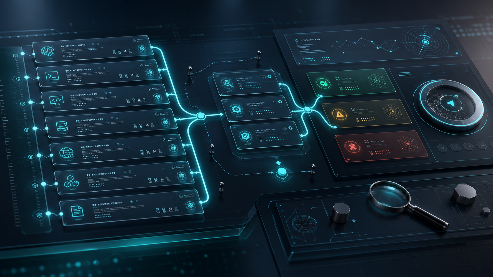 AI Agent Tool Call Audit Trail