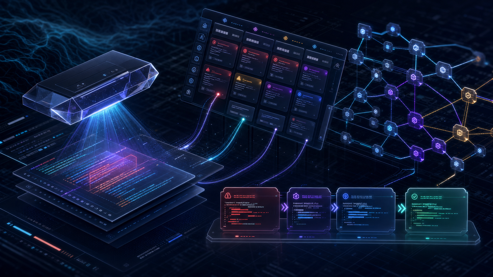 AI Code Security Scanner