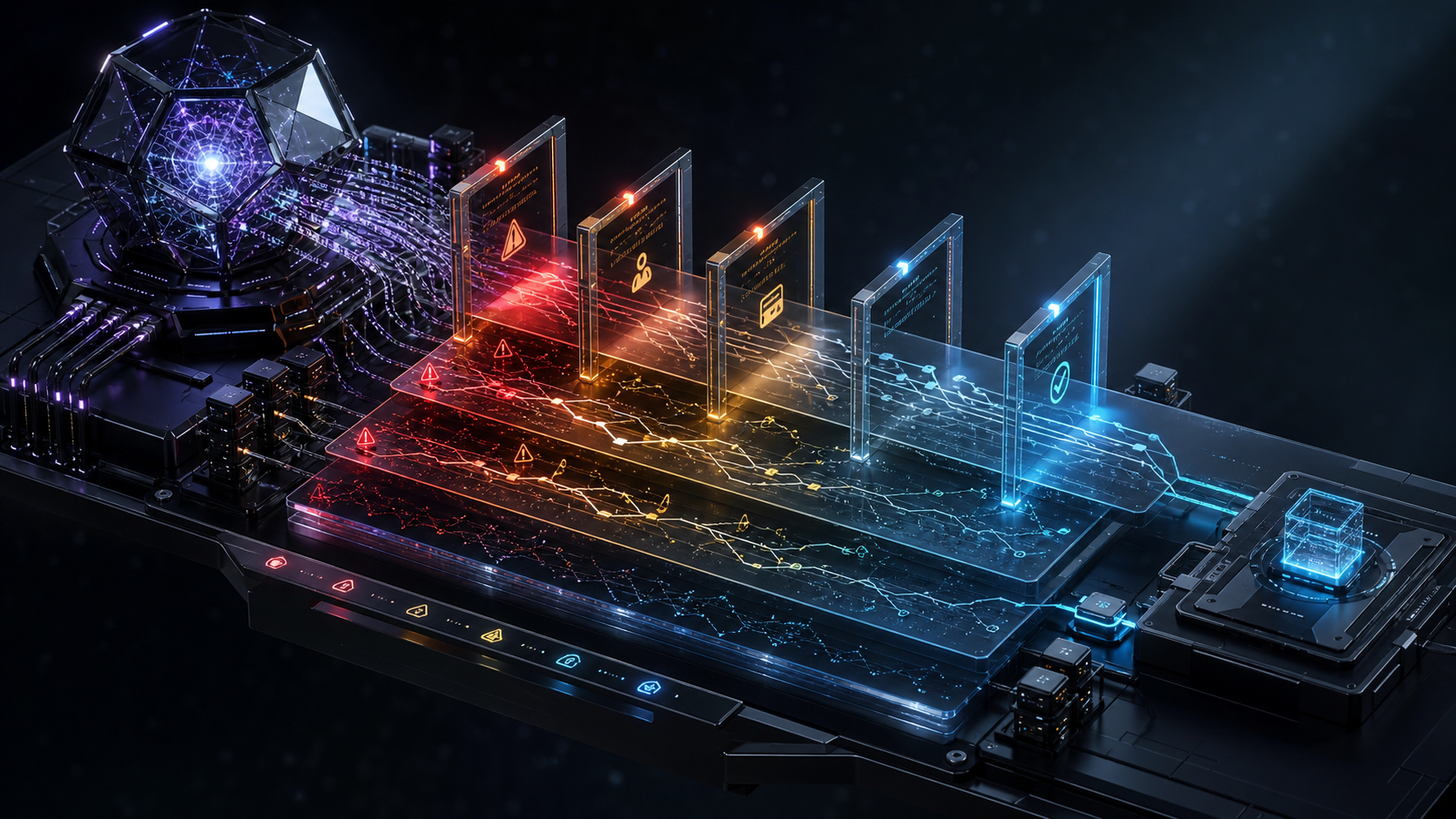 AI Generated Code Security Risks