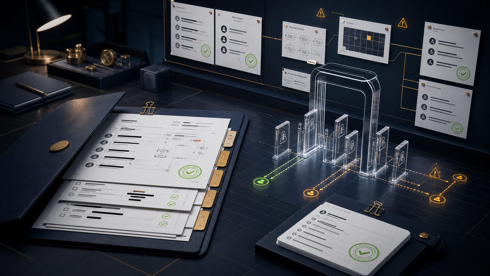 Broken Access Control SAAS Checklist