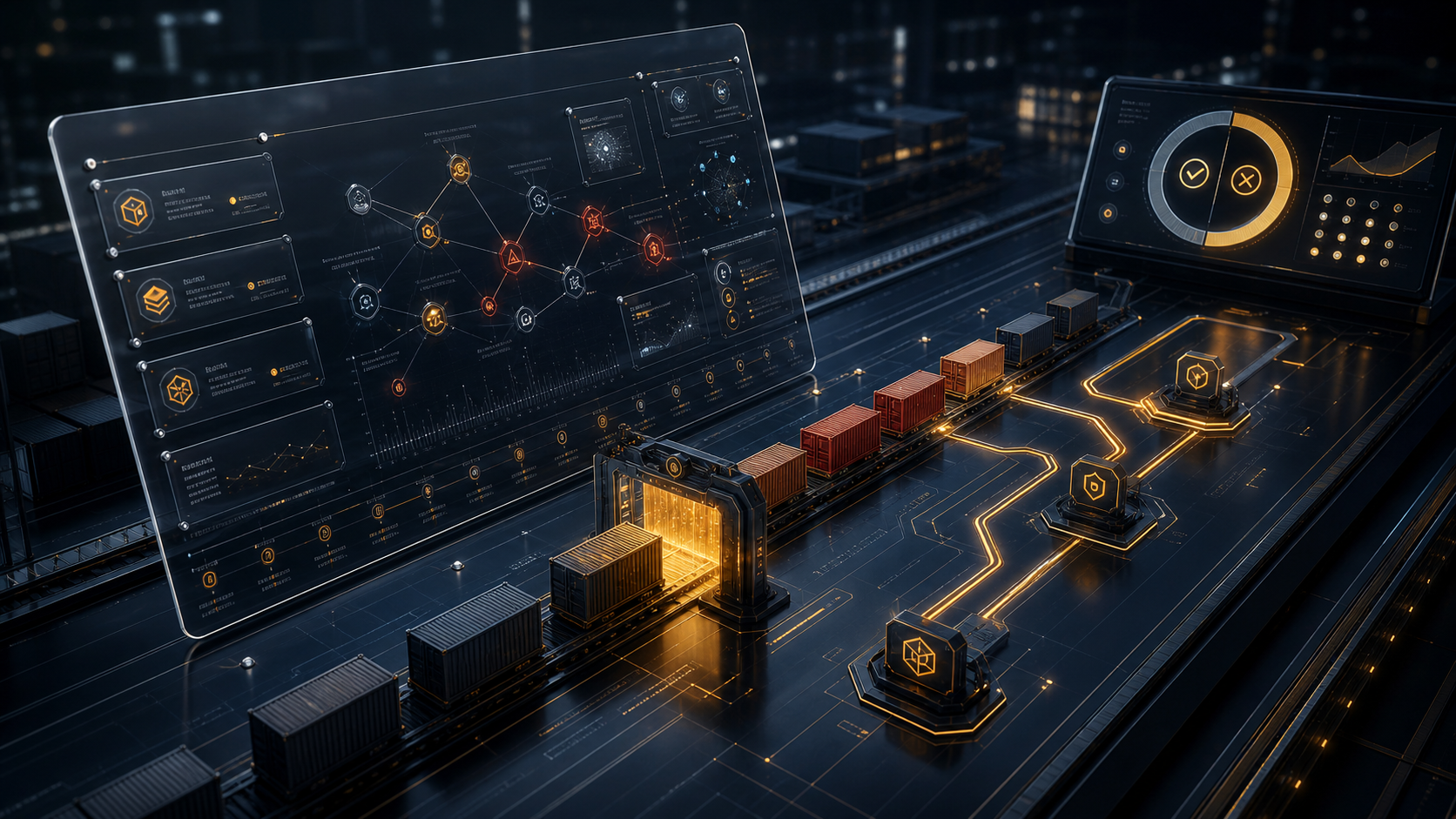 Container Runtime Scanning