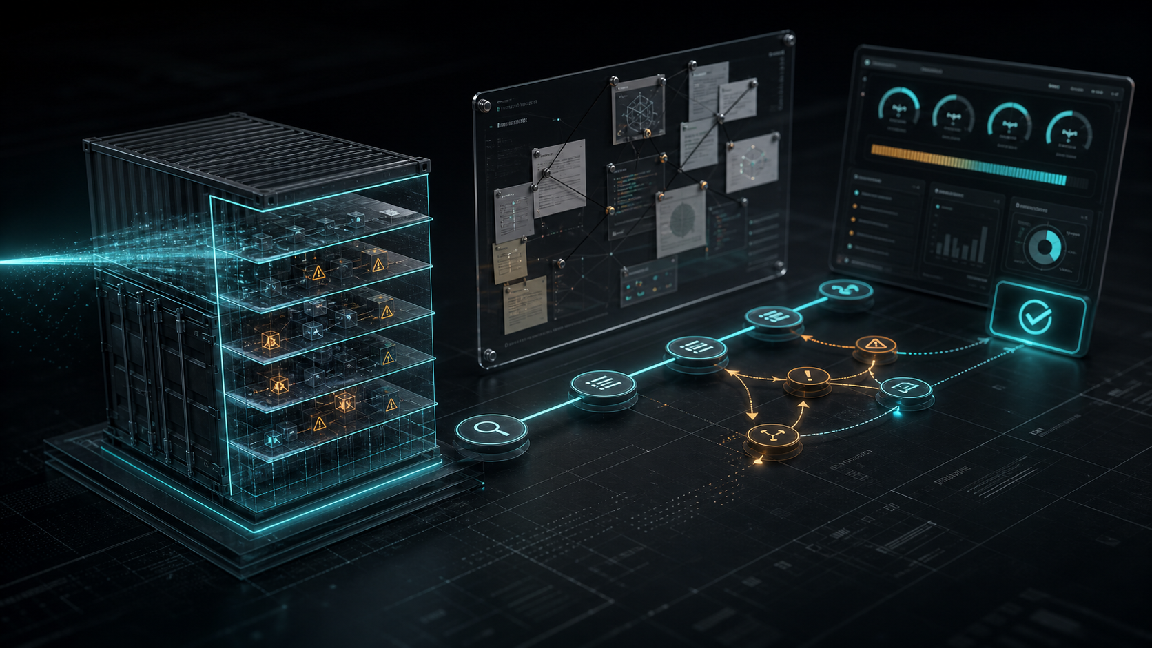 Container Scanning Oss