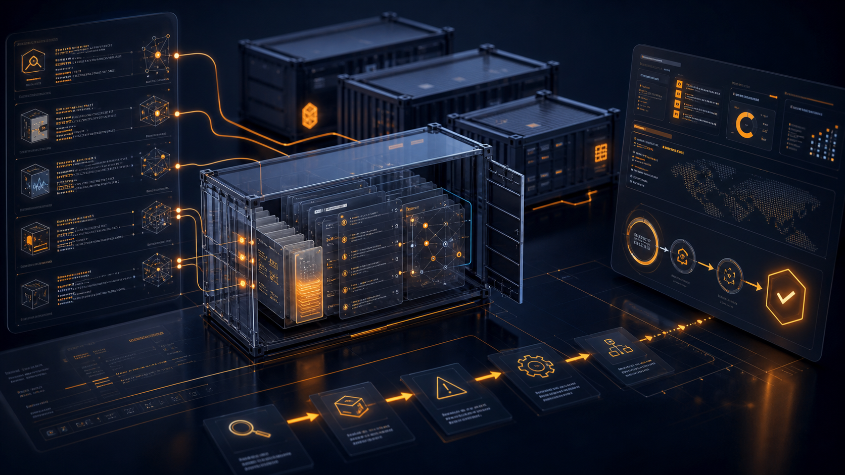 Container Security Assessment