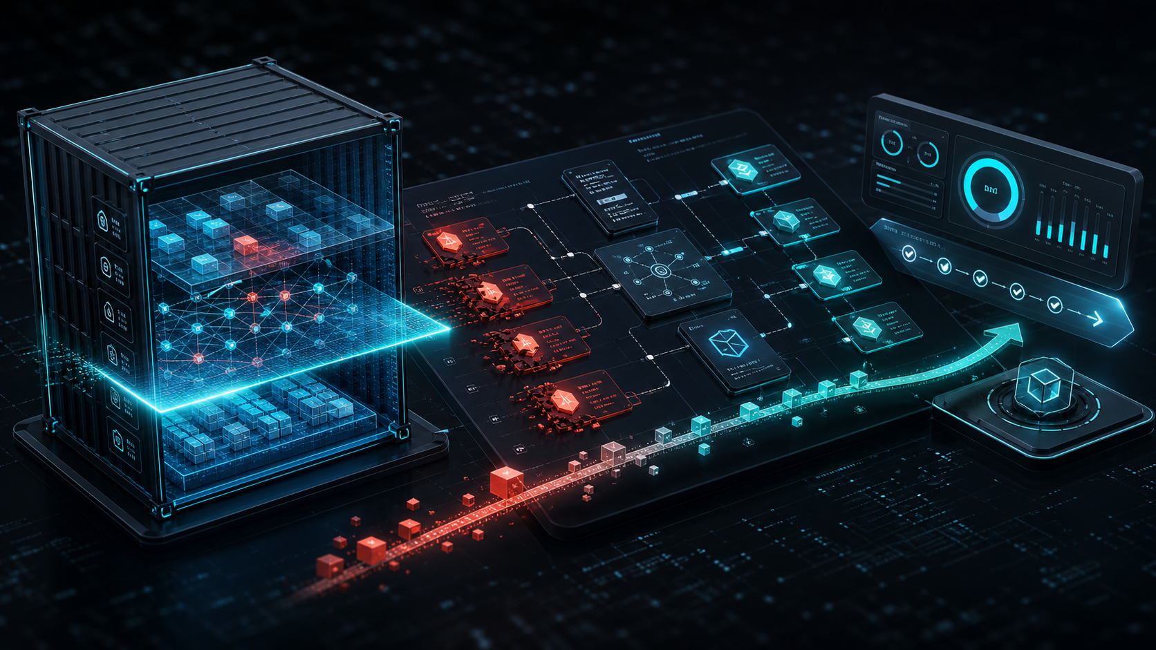 Container Security Scan