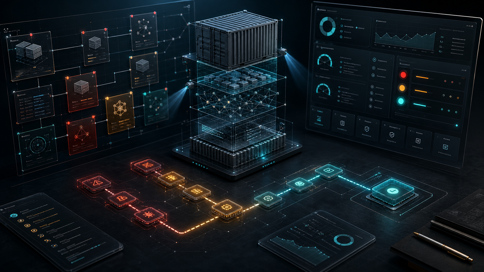 Container Security Testing