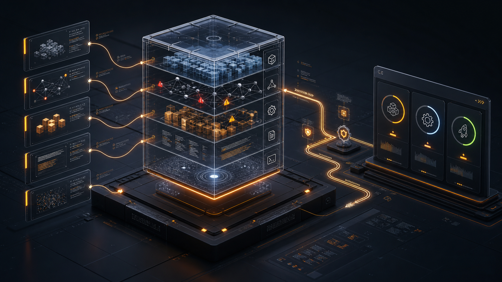 Container Static Analysis
