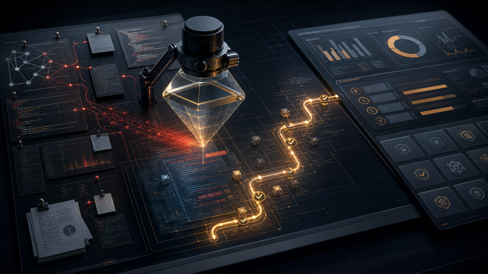 Cursor Codebase Security Review