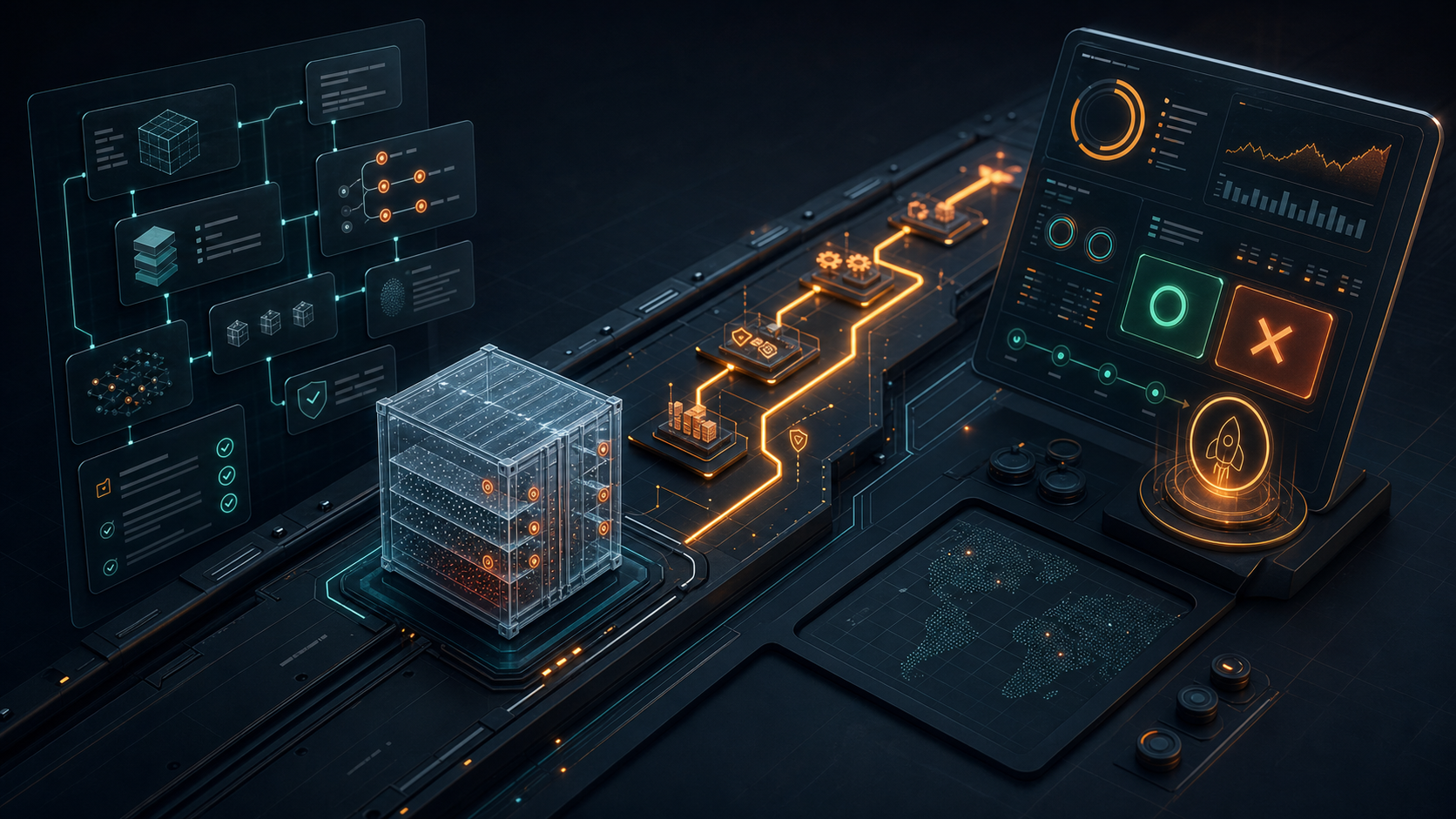 Dod Container Scanning