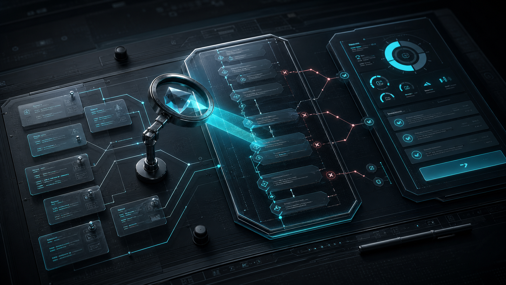 Firebase Security Rules Audit