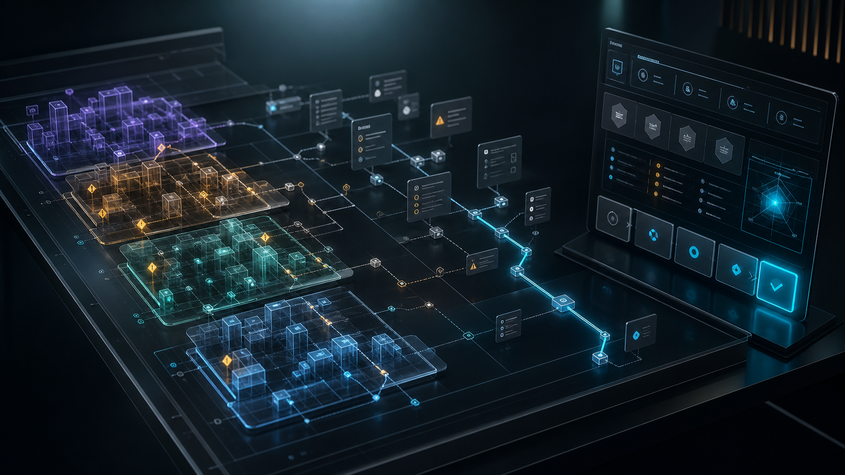 Multi Tenant Authorization Review